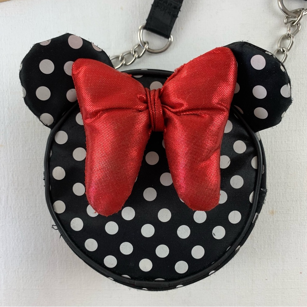 Disney Minnie shoulder bag